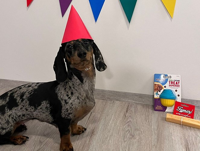 Let’s keep in contact